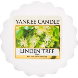 Obrázok Yankee Candle Linden Tree vosk do aromalampy 22 g  