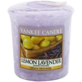 Obrázok Yankee Candle Lemon Lavender votívna sviečka 49 g  