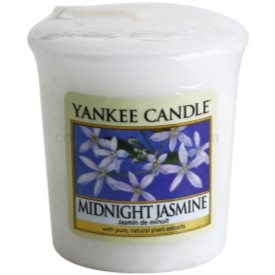 Obrázok Yankee Candle Midnight Jasmine votívna sviečka 49 g  