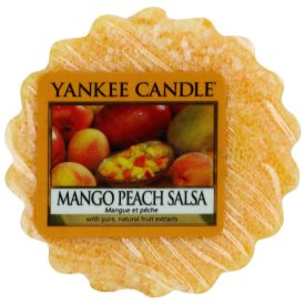 Obrázok YANKEE CANDLE 1114685E VONNY VOSK MANGO PEACH SALSA