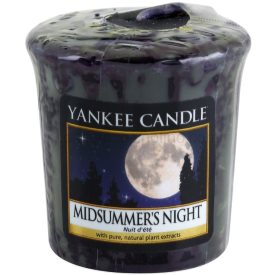 Obrázok Yankee Candle Midsummer´s Night votívna sviečka 49 g  