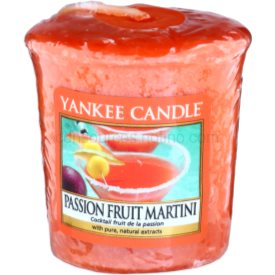 Obrázok YANKEE CANDLE 1352137E SVIECKA PASSION FRUIT/SAMPLER