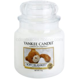 Obrázok Yankee Candle vonná svíčka Soft Blanket