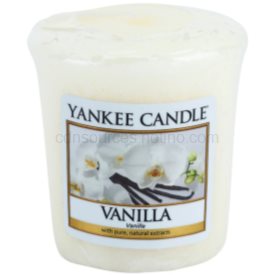 Obrázok YANKEE CANDLE 1507746E SVIECKA VANILLA/SAMPLER