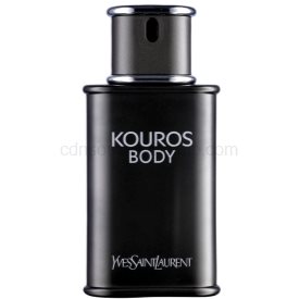 Obrázok YVES SAINT LAURENT Body Kouros EDT 100ml