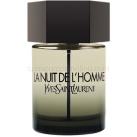 Obrázok YVES SAINT LAURENT La Nuit L´Homme EDT 60ml