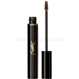 Obrázok YVES SAINT LAURENT Couture Brow Shaper Mascara Očná linka 2 Ash Blond 7,7ml