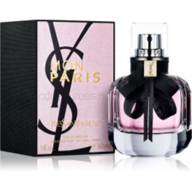 Obrázok YVES SAINT LAURENT Mon Paris EDP 30ml