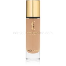 Obrázok Yves Saint Laurent Touche Éclat Le Teint dlhotrvajúci make-up pre rozjasnenie pleti SPF 22 odtieň BR 40 Cool Sand 30 ml