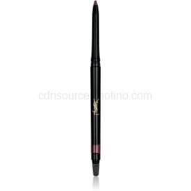 Obrázok Yves Saint Laurent Dessin des Lèvres ceruzka na pery  odtieň 24 Gradation Black 0,35 g