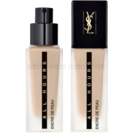 Obrázok Yves Saint Laurent Encre de Peau All Hours Foundation dlhotrvajúci make-up SPF 20 odtieň B 10 25 ml