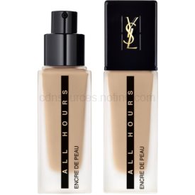 Obrázok Yves Saint Laurent Encre de Peau All Hours Foundation dlhotrvajúci make-up SPF 20 odtieň B 30 25 ml