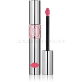 Obrázok Yves Saint Laurent Volupté Liquid Colour Balm tónovací hydratačný balzam na pery odtieň 02 Expose Me Rose 6 ml