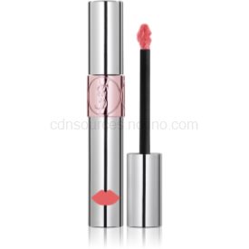 Obrázok Yves Saint Laurent Volupté Liquid Colour Balm tónovací hydratačný balzam na pery odtieň 03 Show Me Peach 6 ml