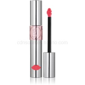 Obrázok Yves Saint Laurent Volupté Liquid Colour Balm tónovací hydratačný balzam na pery odtieň 06 Undress Me Coral 6 ml