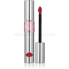 Obrázok Yves Saint Laurent Volupté Liquid Colour Balm tónovací hydratačný balzam na pery odtieň 11 Hook Me Berry 6 ml