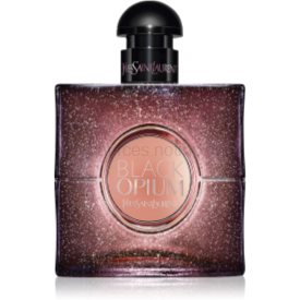 Obrázok Yves Saint Laurent Black Opium Glowing toaletná voda pre ženy 50 ml  