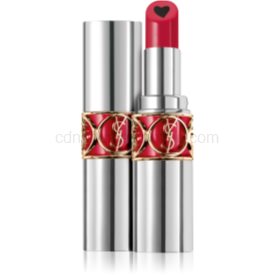 Obrázok Yves Saint Laurent Volupté Plump-In-Colour rúž pre plné pery odtieň 6 Lunatic Red 3,5 g