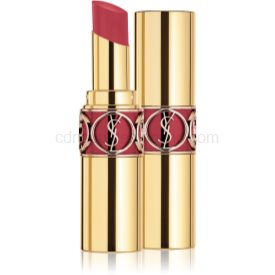 Obrázok Yves Saint Laurent Rouge Volupté Shine Oil-In-Stick hydratačný rúž odtieň 86 Mauve Cuir 3,2 g