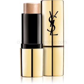 Obrázok Yves Saint Laurent Touche Éclat Shimmer Stick krémový rozjasňovač v tyčinke odtieň 4 Bronze 9 g