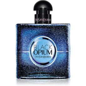 Obrázok Yves Saint Laurent Black Opium Intense parfumovaná voda pre ženy 50 ml  