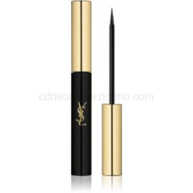 Obrázok Yves Saint Laurent Couture Eyeliner tekuté linky na oči odtieň 1 Noir Vinyle 2,95 ml