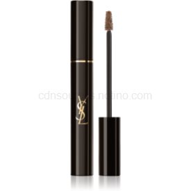 Obrázok Yves Saint Laurent Couture Brow riasenka na obočie odtieň 3 Brun Naturel 7,7 ml