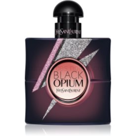 Obrázok Yves Saint Laurent Black Opium Storm Illusion parfumovaná voda limitovaná edícia pre ženy 50 ml