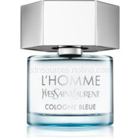 Obrázok Yves Saint Laurent L´Homme Cologne Bleue Toaletná voda 60ml