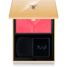 Obrázok Yves Saint Laurent Couture Blush púdrová lícenka odtieň 2 Rouge Saint-Germain 3 g