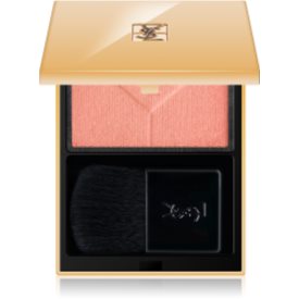 Obrázok Yves Saint Laurent Couture Blush púdrová lícenka odtieň 4 Corail Rive Gauche 3 g