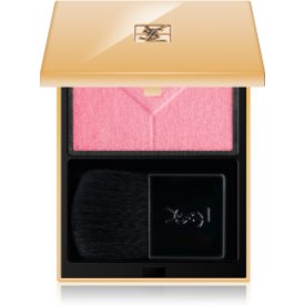 Obrázok Yves Saint Laurent Couture Blush púdrová lícenka odtieň 9 Rose Lavallière 3 g