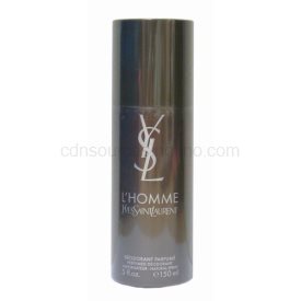 Obrázok YVES SAINT LAURENT L Homme Deosprej 150ml