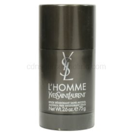 Obrázok YVES SAINT LAURENT L Homme Deostick 75ml