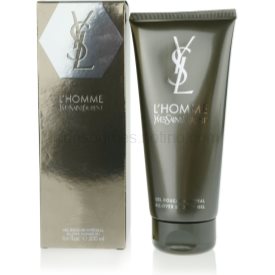 Obrázok Yves Saint Laurent L´Homme sprchový gél pre mužov 200 ml  