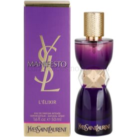 Obrázok Yves Saint Laurent Manifesto L´Elixir Parfumovaná voda 50ml