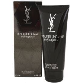 Obrázok YVES SAINT LAURENT La Nuit De L Homme Sprchový gél 200ml