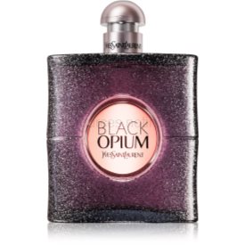 Obrázok YVES SAINT LAURENT Black Opium Nuit Blanche EDP 90ml