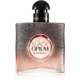 Obrázok YVES SAINT LAURENT Black Opium Floral Shock EDP 90ml