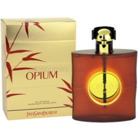 Obrázok Yves Saint Laurent Opium 2009 Parfumovaná voda pre ženy 30 ml  