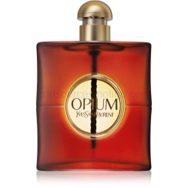 Obrázok Yves Saint Laurent Opium 2009 Parfumovaná voda pre ženy 90 ml  