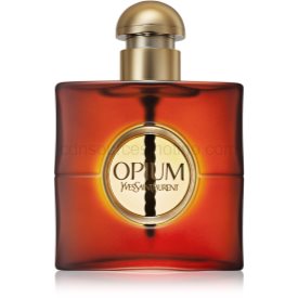 Obrázok Yves Saint Laurent Opium 2009 Parfumovaná voda pre ženy 50 ml  