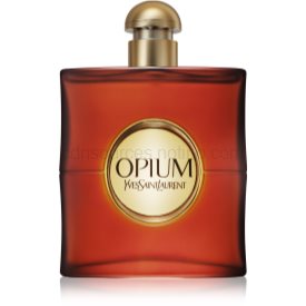 Obrázok YVES SAINT LAURENT Opium 2009 EDT 90ml