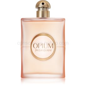 Obrázok Yves Saint Laurent Opium Vapeurs de Parfum toaletná voda pre ženy 75 ml  