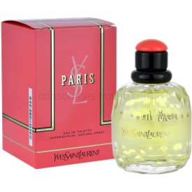 Obrázok Yves Saint Laurent Paris toaletná voda pre ženy 50 ml  