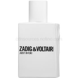 Obrázok Zadig & Voltaire Just Rock! Parfumovaná voda pre ženy 30 ml  