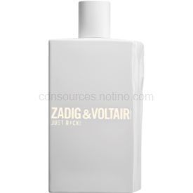 Obrázok Zadig & Voltaire Just Rock! Parfumovaná voda pre ženy 100 ml  