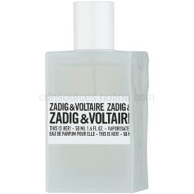 Obrázok ZADIG & VOLTAIRE This is Her! EDP 50ml