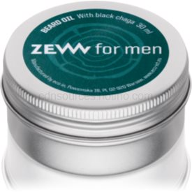 Obrázok Zew For Men olej na bradu  30 ml