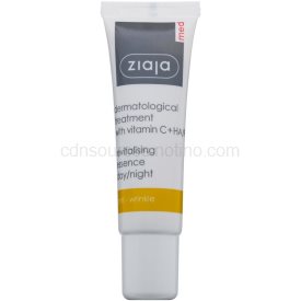 Obrázok Ziaja Med Dermatological antioxidačná hydratačná emulzia  30 ml